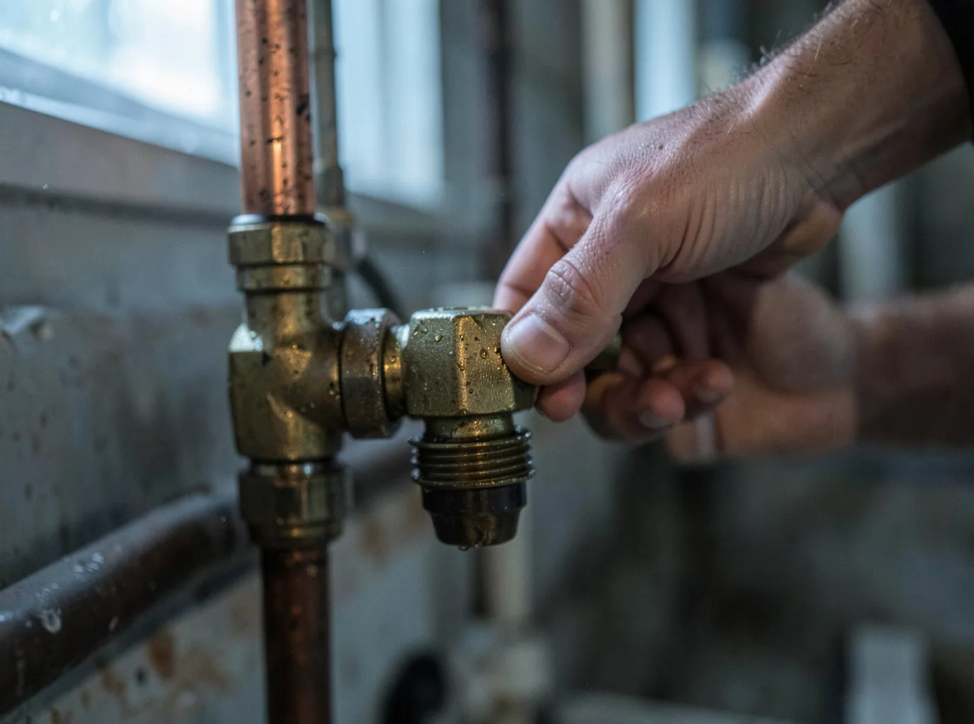 Emergency Plumber Greensboro, PA FAQs